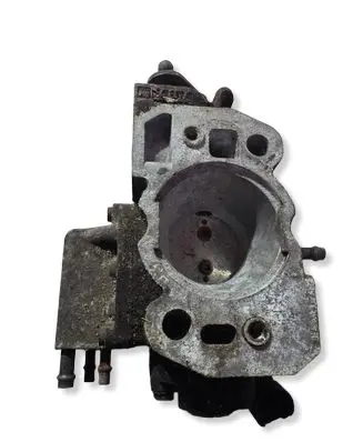 Opel Astra F Throttle body valve 