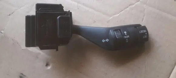 Ford Focus C-MAX Fog light switch 