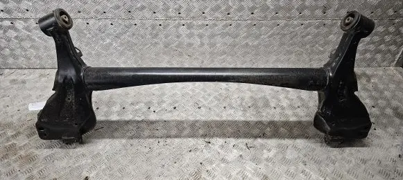 Opel Corsa D Rear axle beam 