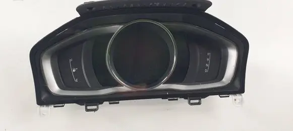 Volvo XC60 Speedometer (instrument cluster) 3145309100 31453091