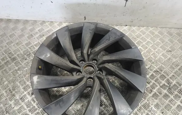 Volkswagen Arteon R20 alloy rim 3G8601025D