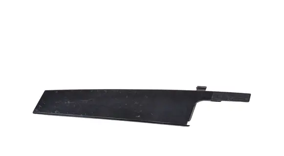 BMW X2 F39 Front door glass trim molding 7420828