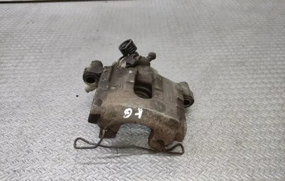 Mazda 5 Rear brake caliper