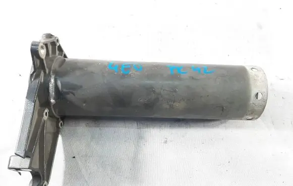 Audi A8 S8 D3 4E Front bumper shock/impact absorber 4E0806109
