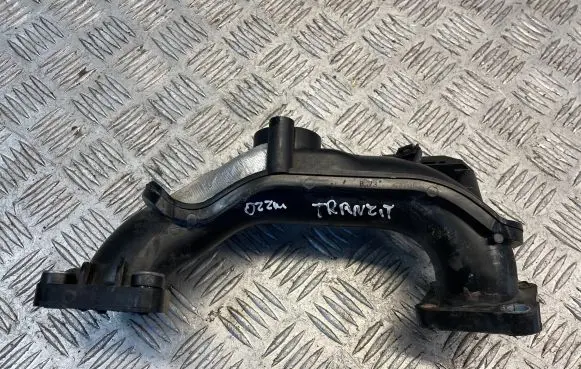 Ford Transit Courier Intercooler hose/pipe 9674951680 9674942380 072350S