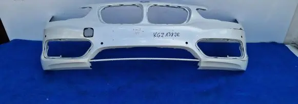 BMW 1 F20 F21 Front bumper 5117371736