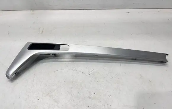 Audi A4 S4 B9 8W Center console 8W2863969