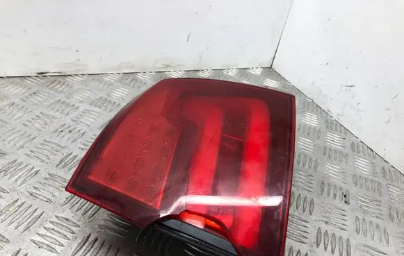BMW 5 F10 F11 Rear/tail lights