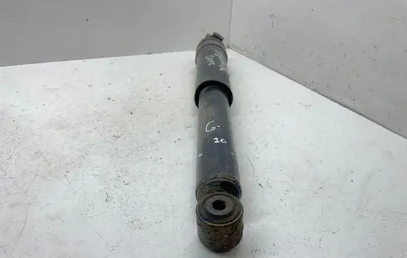 Renault Laguna III Rear shock absorber/damper 562100033R