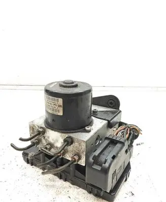 Mercedes-Benz SLK R170 ABS Pump A0034317012 10020401974