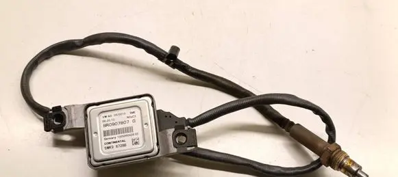 Audi Q5 SQ5 Lambda probe sensor 8R0907807 5WK96728B 15050604280