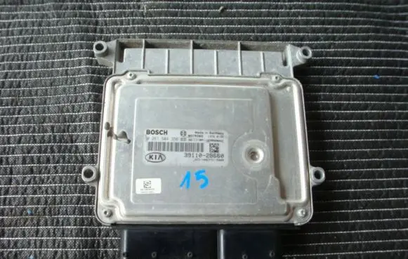 Other control units/modules