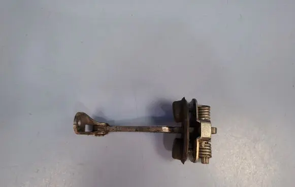Renault Kangoo II Front door check strap stopper 