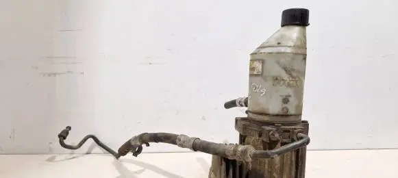 Electric power steering pump