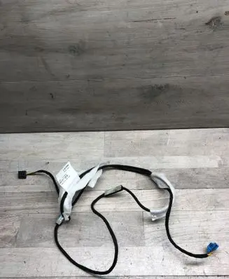 Audi A6 C7 Other wiring loom 4G0971100B TAB010767CE