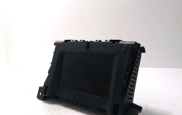 Opel Zafira B Screen/display/small screen 565412769 13301077