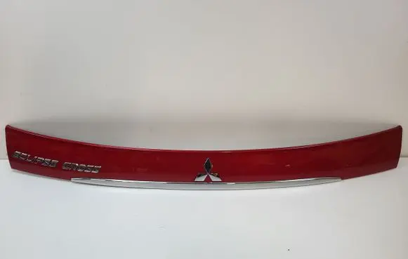 Mitsubishi Eclipse Cross Tailgate trim 5817A275ZZranzez