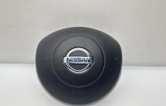 Nissan Micra Steering wheel airbag 