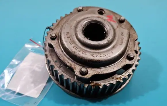 Chevrolet Cruze Timing chain sprocket F34735120 IMPRK1373659