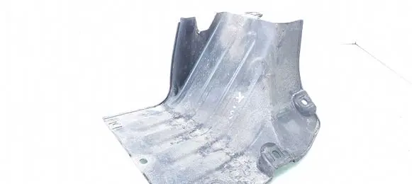 Hyundai i20 (GB IB) Rear arch fender liner splash guards 86692C8000