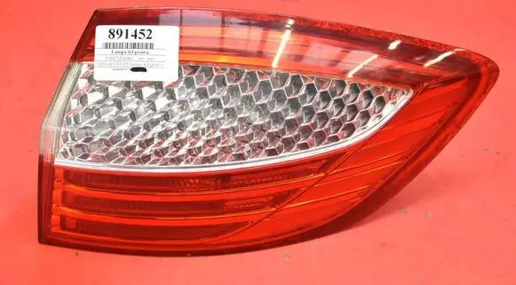Ford Mondeo MK IV Rear/tail lights 7S71-13404-B