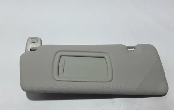 Renault Captur Sun visor 964010028R