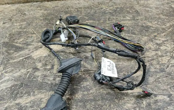 Ford Galaxy Rear door wiring loom 6G9T14240EAJ