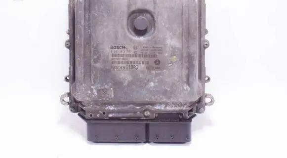 Chrysler 300 - 300C Engine control unit/module P05149119AC 0281013771