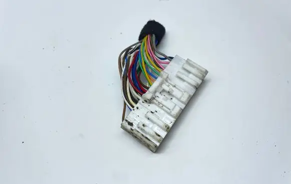 Hyundai Ioniq 5 Other wiring loom KET2A