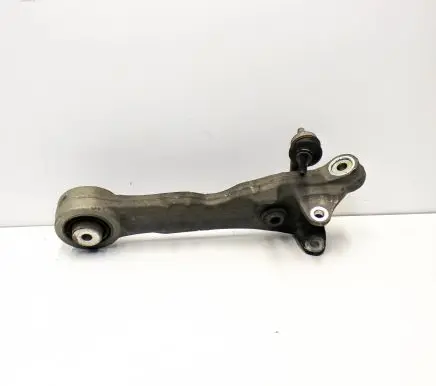 Jaguar XK - XKR Front lower control arm/wishbone 3C255L