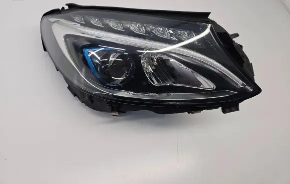 Mercedes-Benz C W205 Headlight/headlamp A2059060204