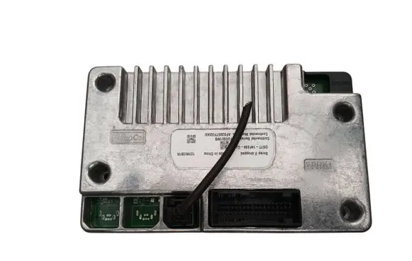 Ford Mondeo MK V GPS navigation control unit/module ES7T14D212FA