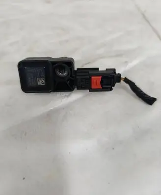 Opel Insignia A Airbag deployment crash/impact sensor 13502341