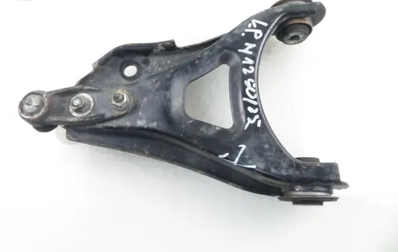 Renault Kangoo I Front control arm 