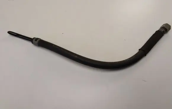 Audi A4 S4 B7 8E 8H Fuel main line pipe 8E0201215AA