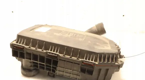 Air filter box