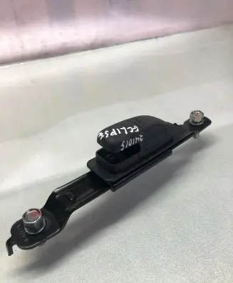 Mitsubishi Eclipse Cross Seat belt adjustment rail 6096312c