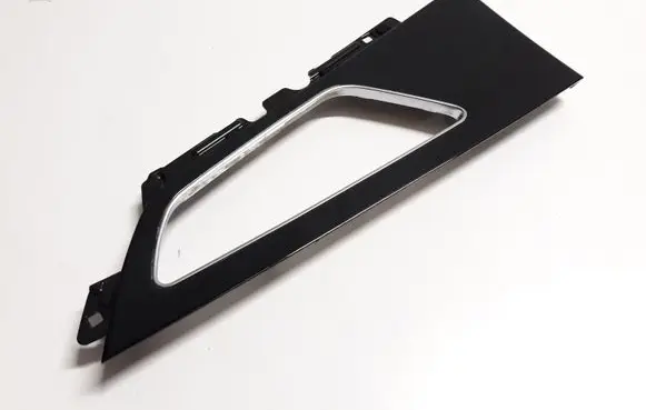 Audi Q7 4M Rear door card trim 4M0867470