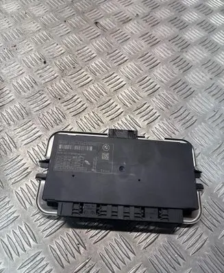 BMW 5 F10 F11 Light module LCM 9345374