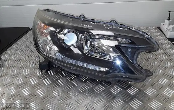 Honda CR-V Headlight/headlamp STANLEYW0777