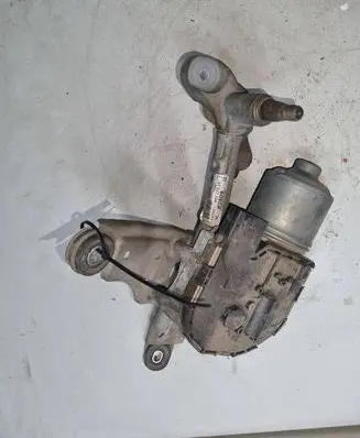 Ford S-MAX Front wiper linkage and motor 3397021134