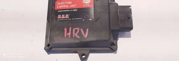 Honda HR-V LP gas control unit module 10R036333 67R016019 0513115800980