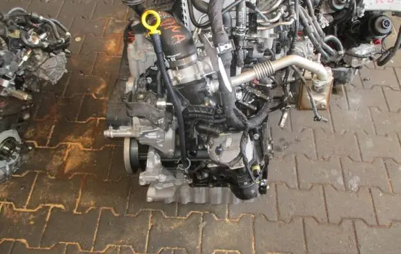 Opel Insignia A Engine 5678