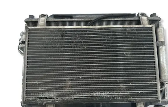 Mazda CX-5 Coolant radiator 2220009265