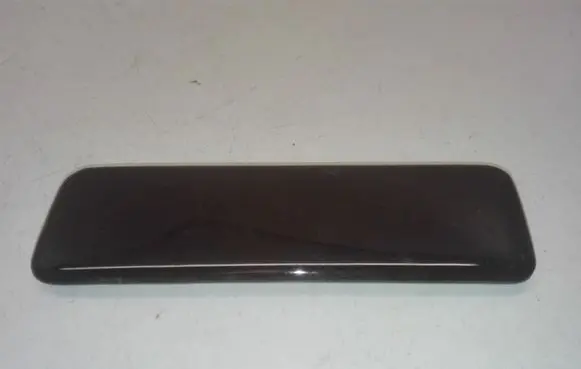 Volkswagen Phaeton Center console decorative trim 3D0857186A