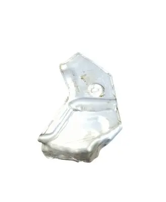 BMW 5 F10 F11 Heat shield in engine bay 7233901