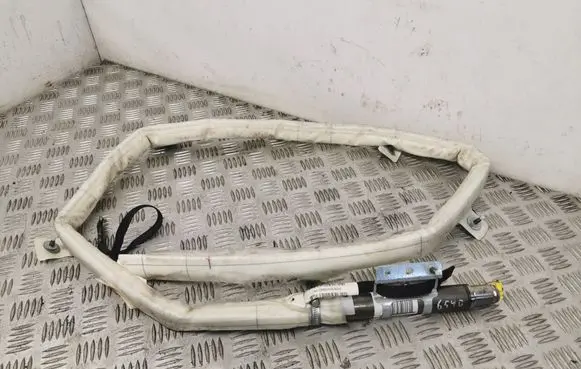 Volvo S80 Roof airbag 31291247