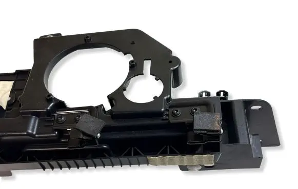 Land Rover Range Rover L405 Parcel shelf load cover mount bracket CK5245531A