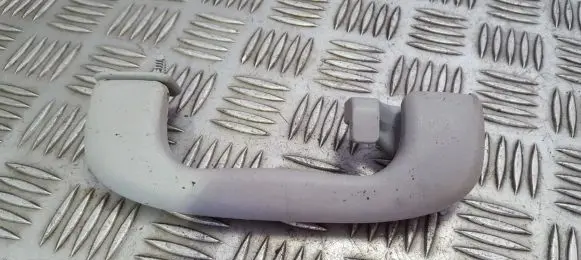 Opel Vectra C Rear interior roof grab handle 5001700002
