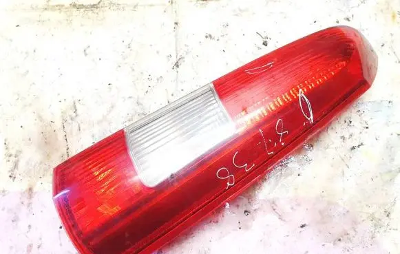 Volvo V70 Rear/tail lights 9154494ece 9154494usa